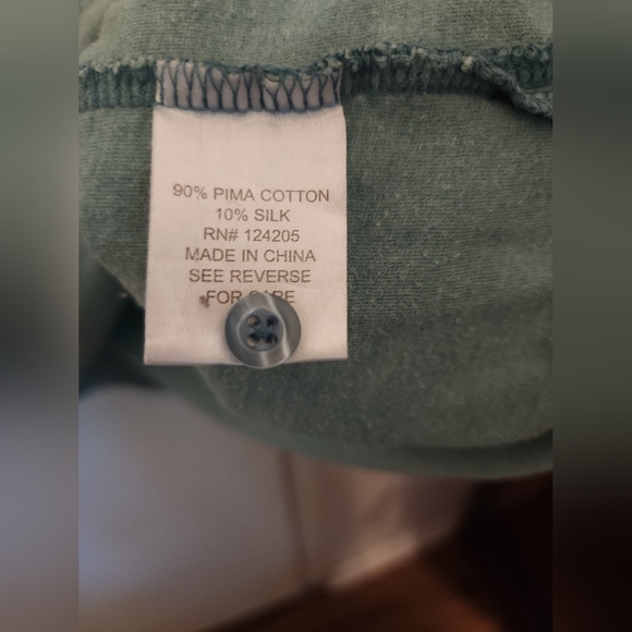 2X Jon Randall Polo Short Sleeve Shirt - Picture 3 of 6